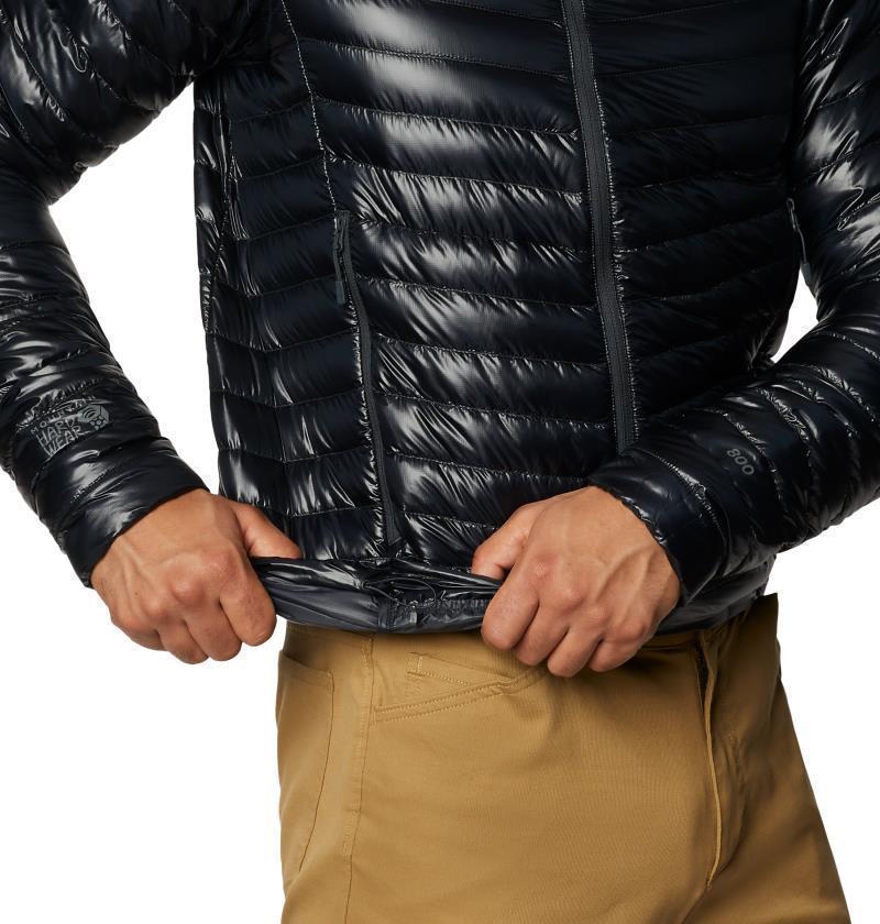 Ghost Whisperer/2 Hoody - Mens - Image 40