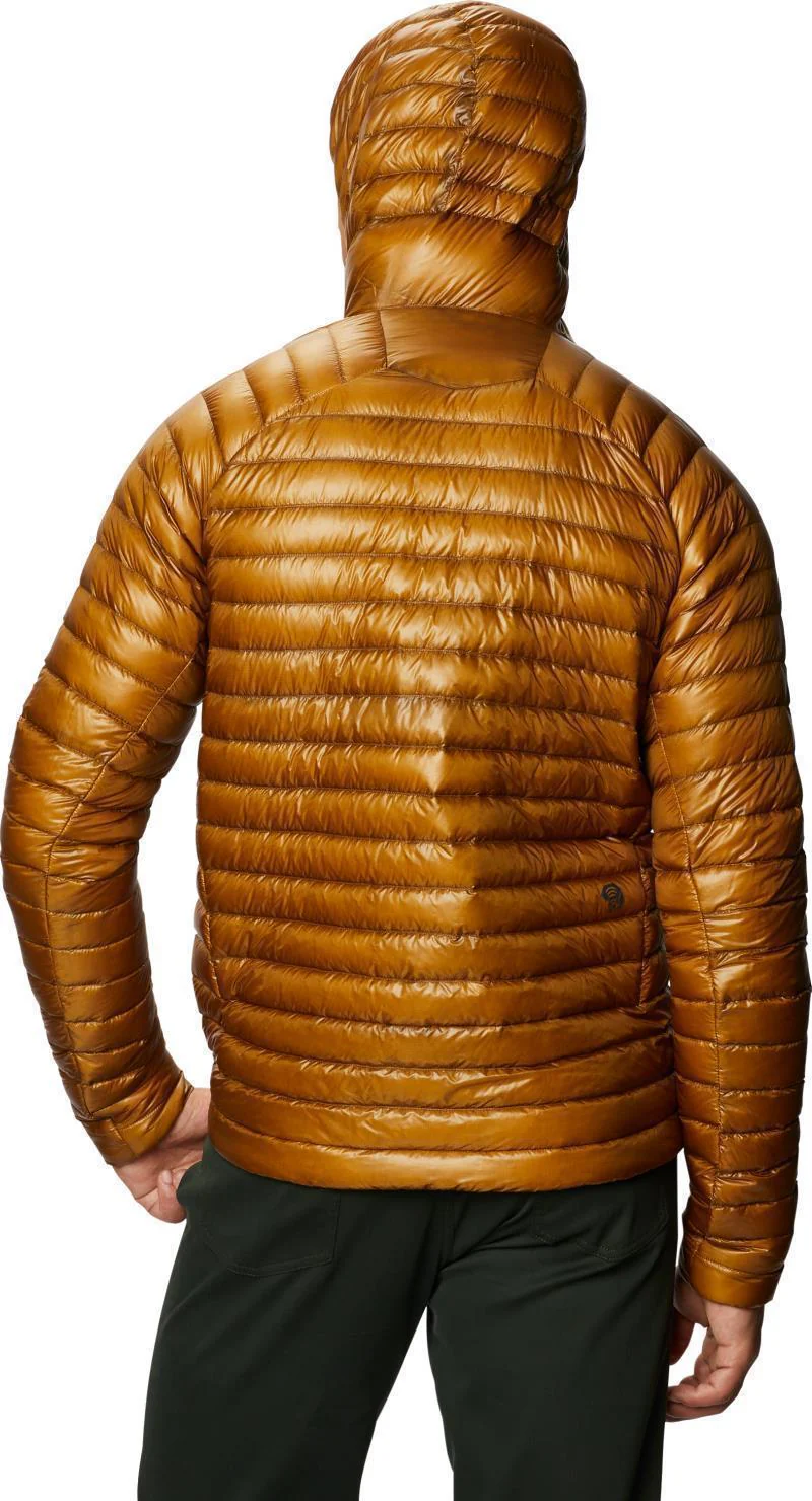 Ghost Whisperer/2 Hoody - Mens - Image 44