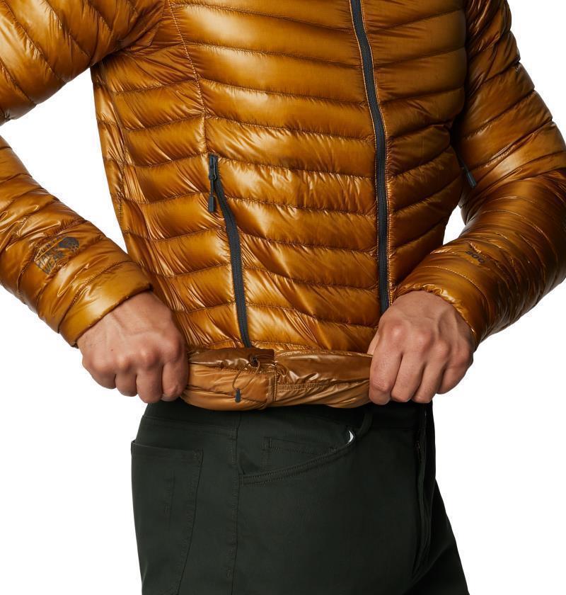 Ghost Whisperer/2 Hoody - Mens - Image 46