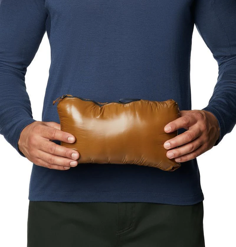 Ghost Whisperer/2 Hoody - Mens - Image 47