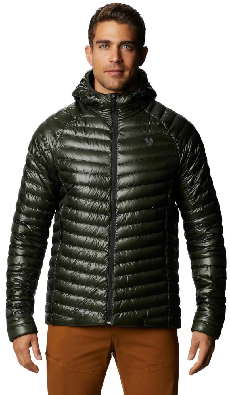 Ghost Whisperer/2 Hoody - Mens - Image 48