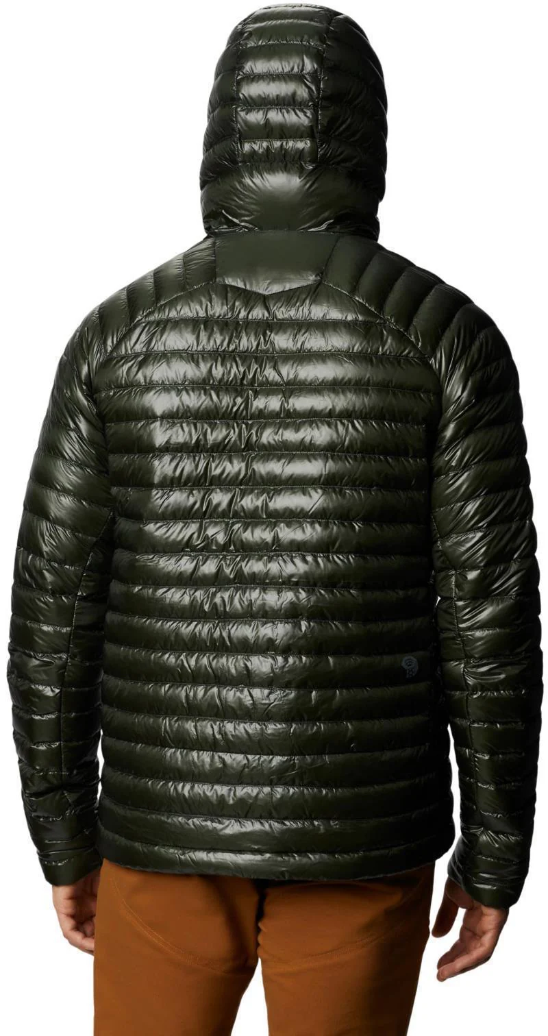 Ghost Whisperer/2 Hoody - Mens - Image 49
