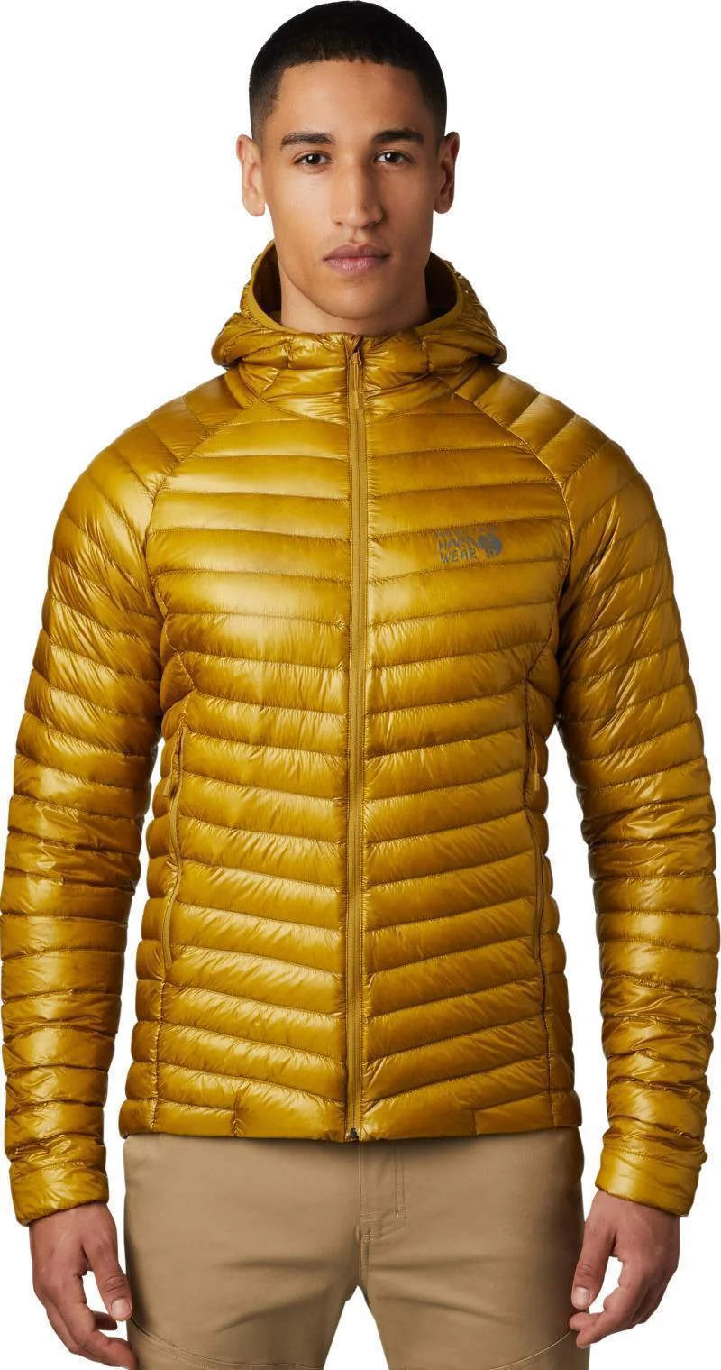 Ghost Whisperer/2 Hoody - Mens - Image 5