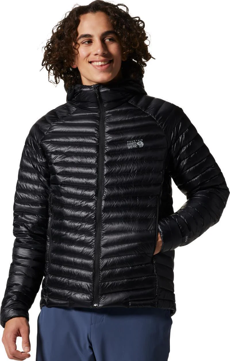 Ghost Whisperer/2 Hoody - Mens - Image 50