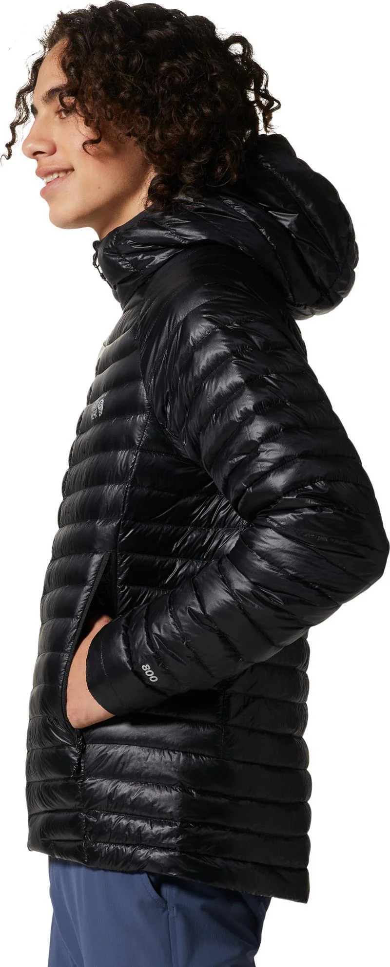 Ghost Whisperer/2 Hoody - Mens - Image 52
