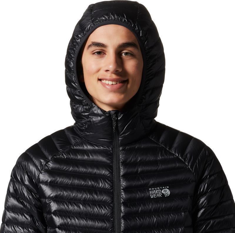 Ghost Whisperer/2 Hoody - Mens - Image 53