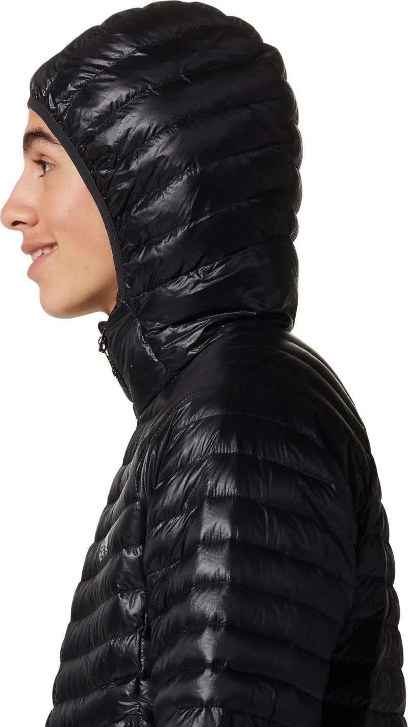 Ghost Whisperer/2 Hoody - Mens - Image 54