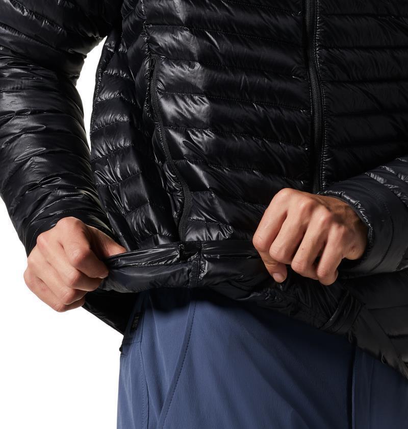 Ghost Whisperer/2 Hoody - Mens - Image 56