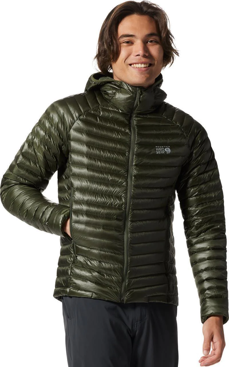 Ghost Whisperer/2 Hoody - Mens - Image 58