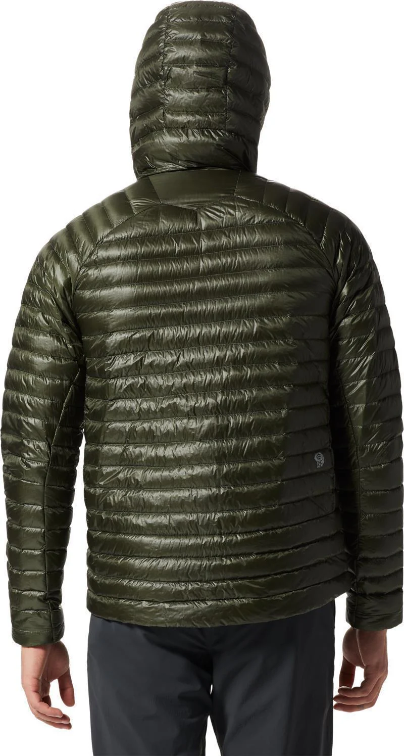 Ghost Whisperer/2 Hoody - Mens - Image 59
