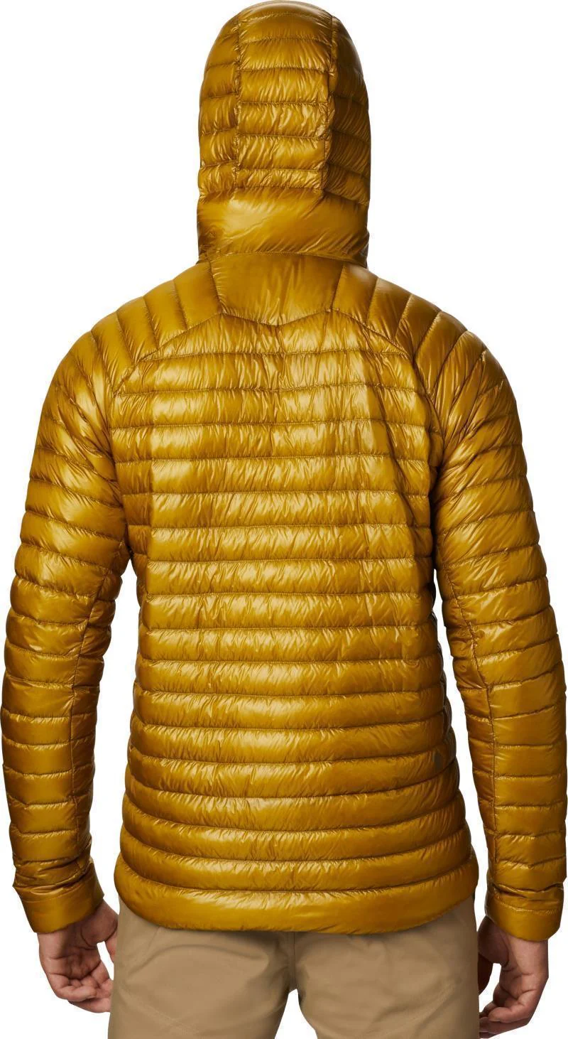 Ghost Whisperer/2 Hoody - Mens - Image 6