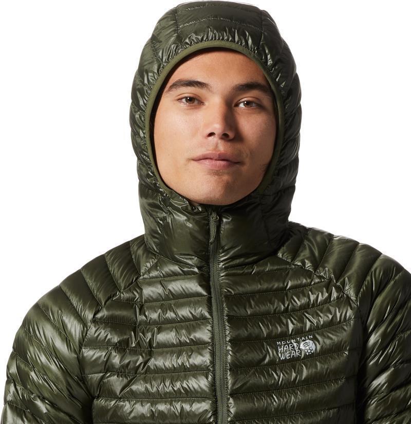 Ghost Whisperer/2 Hoody - Mens - Image 61