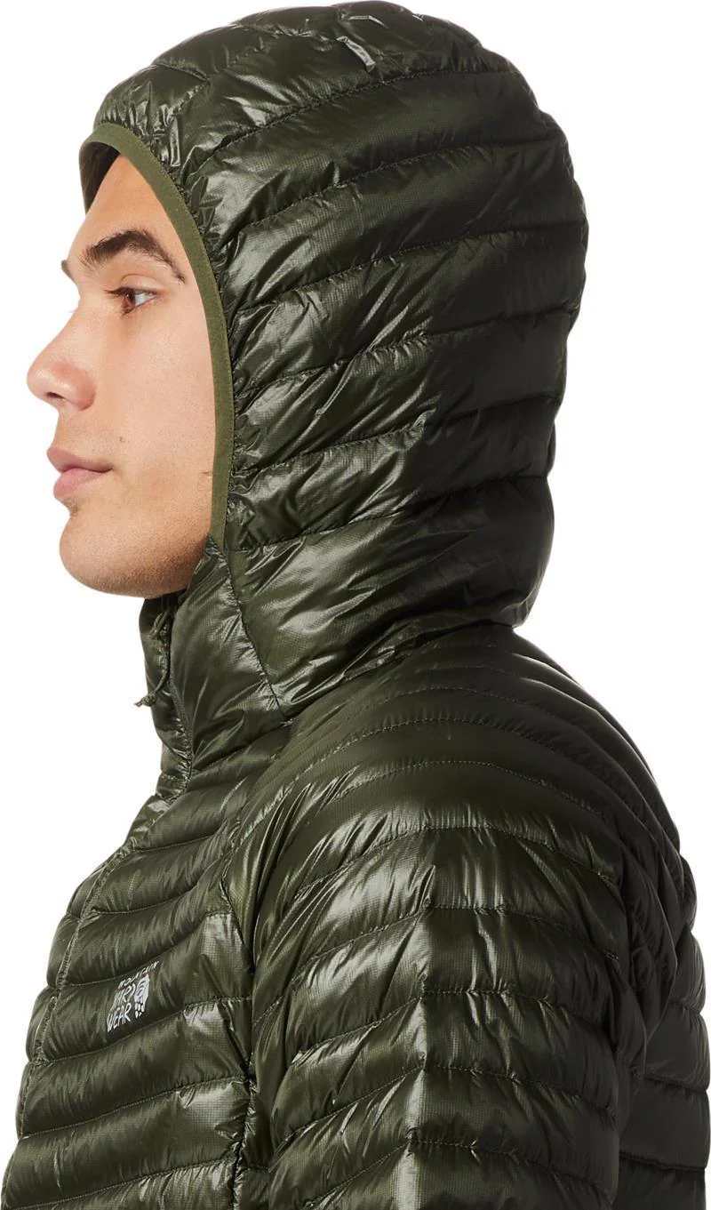 Ghost Whisperer/2 Hoody - Mens - Image 62