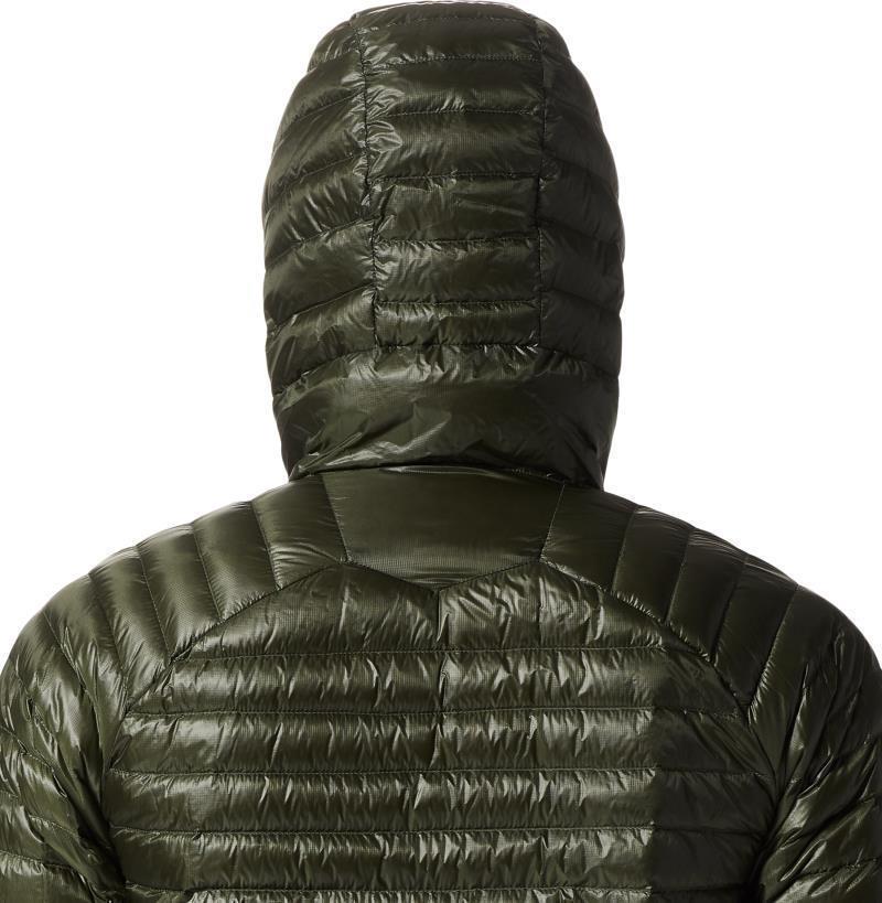 Ghost Whisperer/2 Hoody - Mens - Image 63