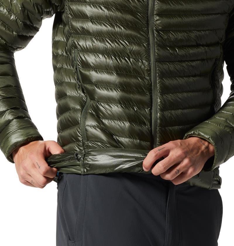 Ghost Whisperer/2 Hoody - Mens - Image 64