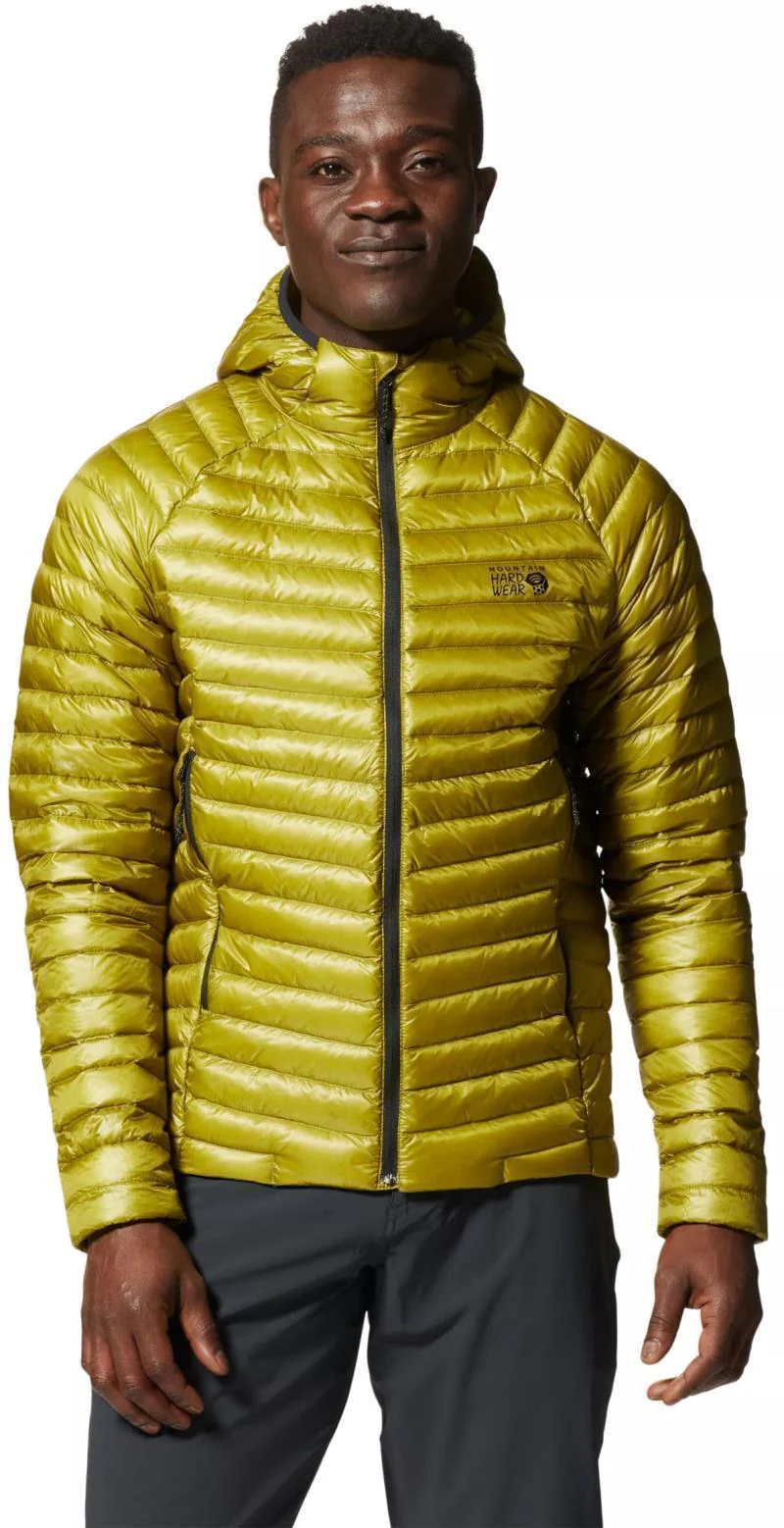 Ghost Whisperer/2 Hoody - Mens - Image 67