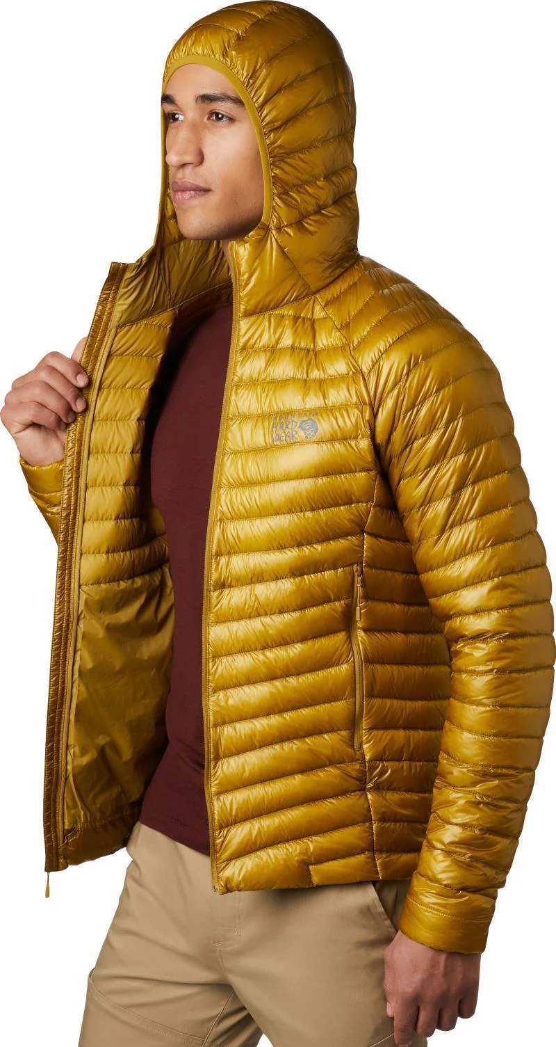 Ghost Whisperer/2 Hoody - Mens - Image 7
