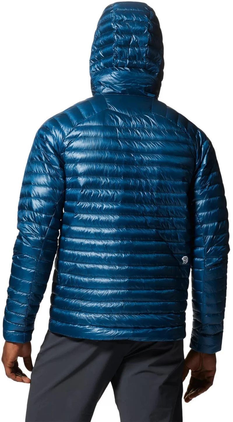 Ghost Whisperer/2 Hoody - Mens - Image 70