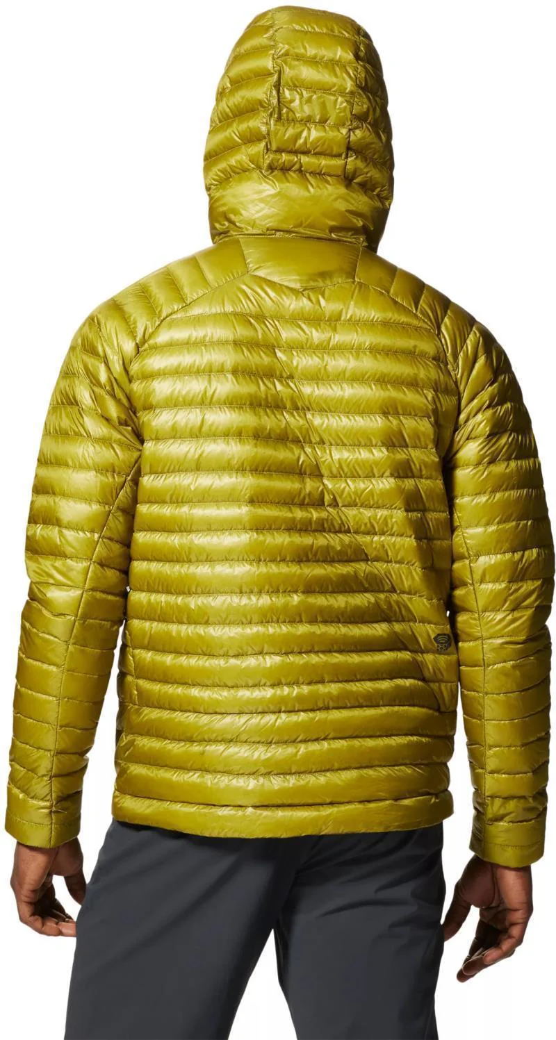 Ghost Whisperer/2 Hoody - Mens - Image 71