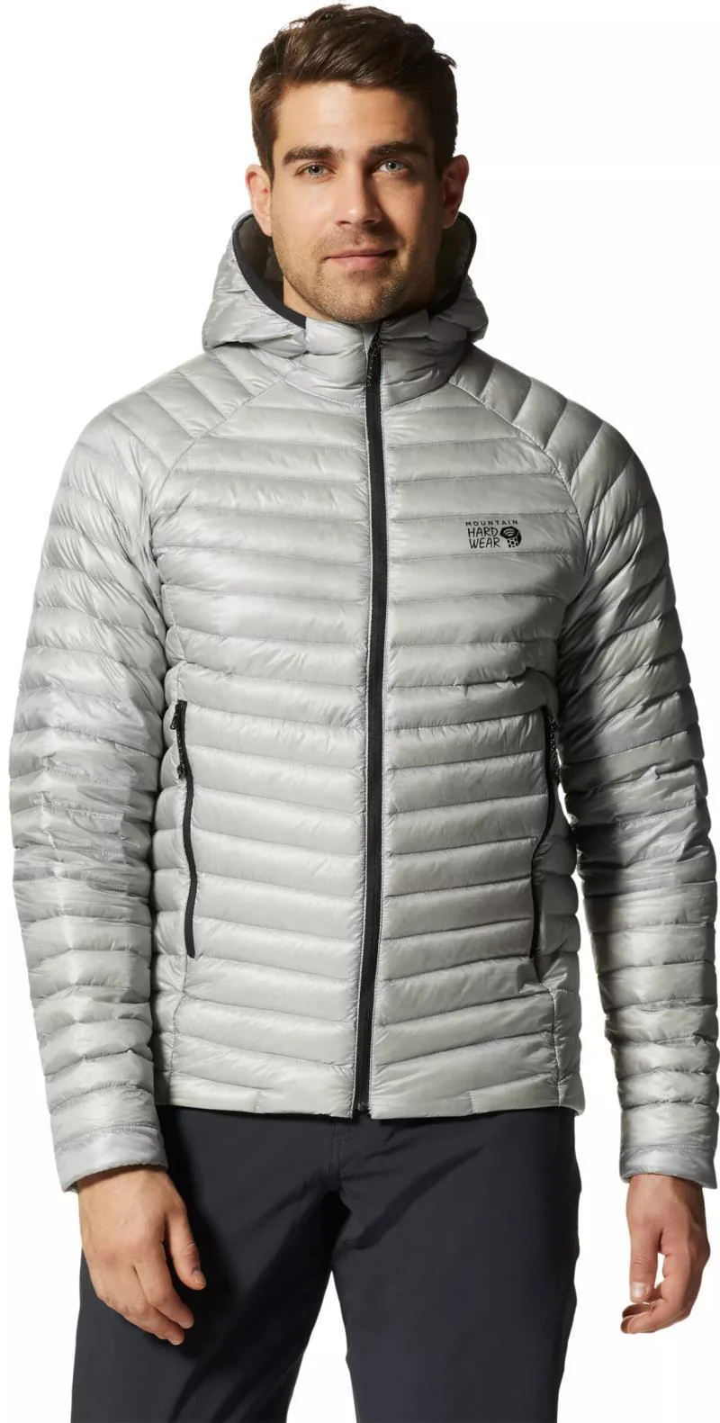 Ghost Whisperer/2 Hoody - Mens - Image 72