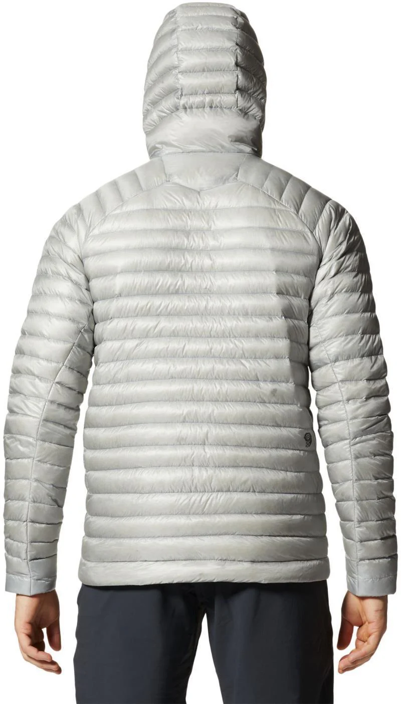 Ghost Whisperer/2 Hoody - Mens - Image 73