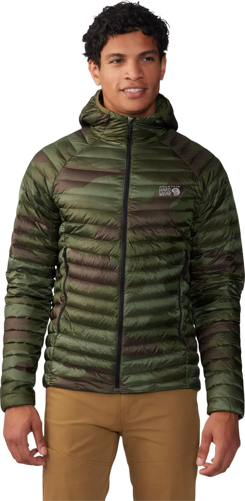 Ghost Whisperer/2 Hoody - Mens - Image 76