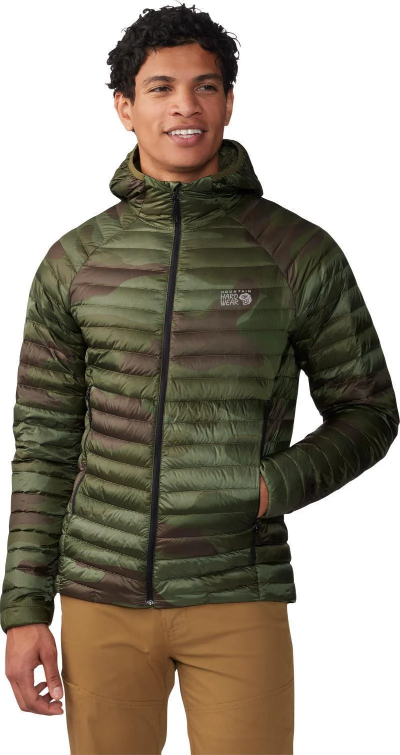 Ghost Whisperer/2 Hoody - Mens - Image 77