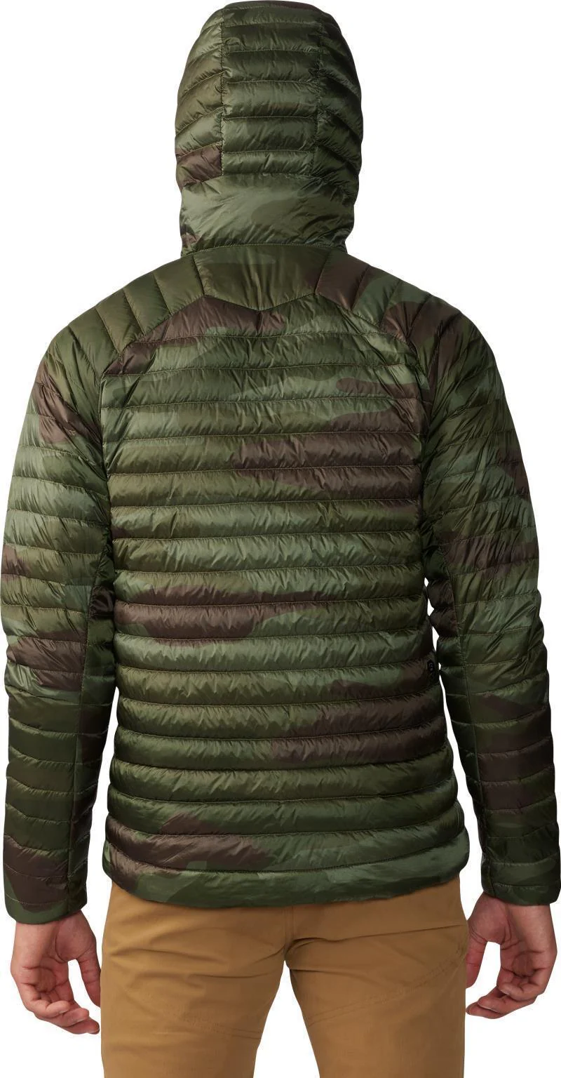 Ghost Whisperer/2 Hoody - Mens - Image 79