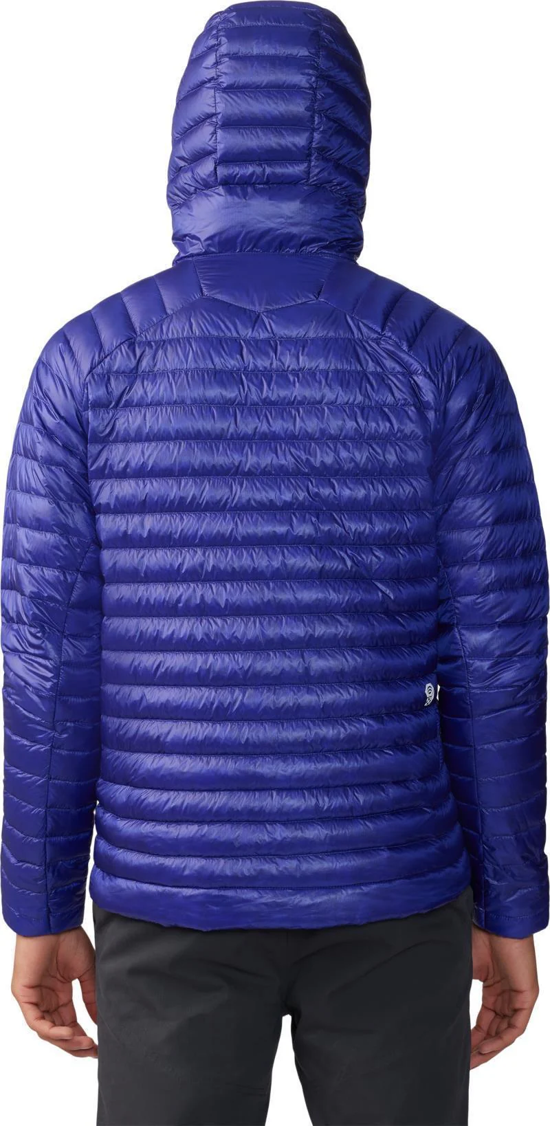 Ghost Whisperer/2 Hoody - Mens - Image 85
