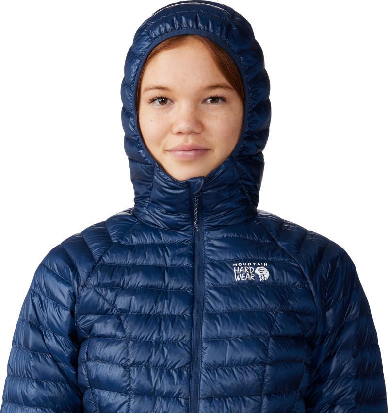 Ghost Whisperer/2 Hoody - Womens - Image 103