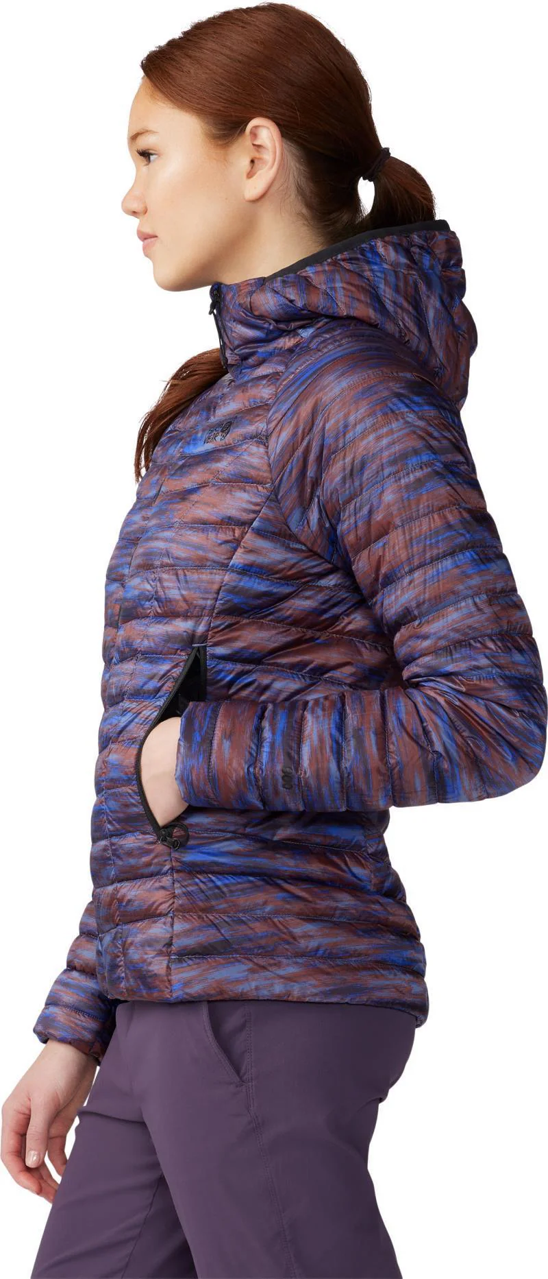 Ghost Whisperer/2 Hoody - Womens - Image 108