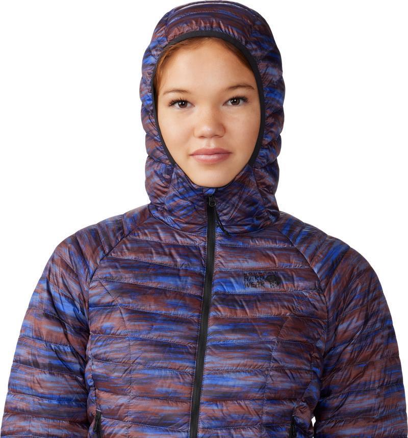 Ghost Whisperer/2 Hoody - Womens - Image 110