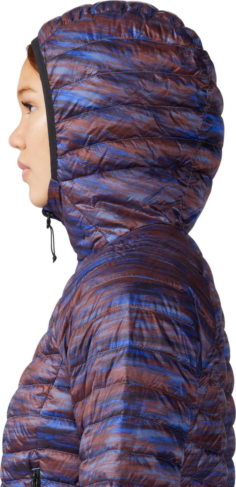 Ghost Whisperer/2 Hoody - Womens - Image 111