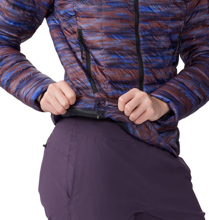 Ghost Whisperer/2 Hoody - Womens - Image 113