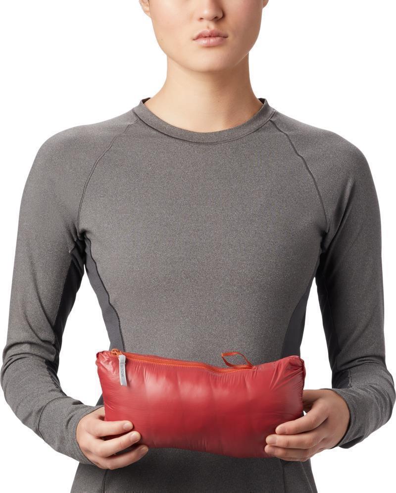 Ghost Whisperer/2 Hoody - Womens - Image 13