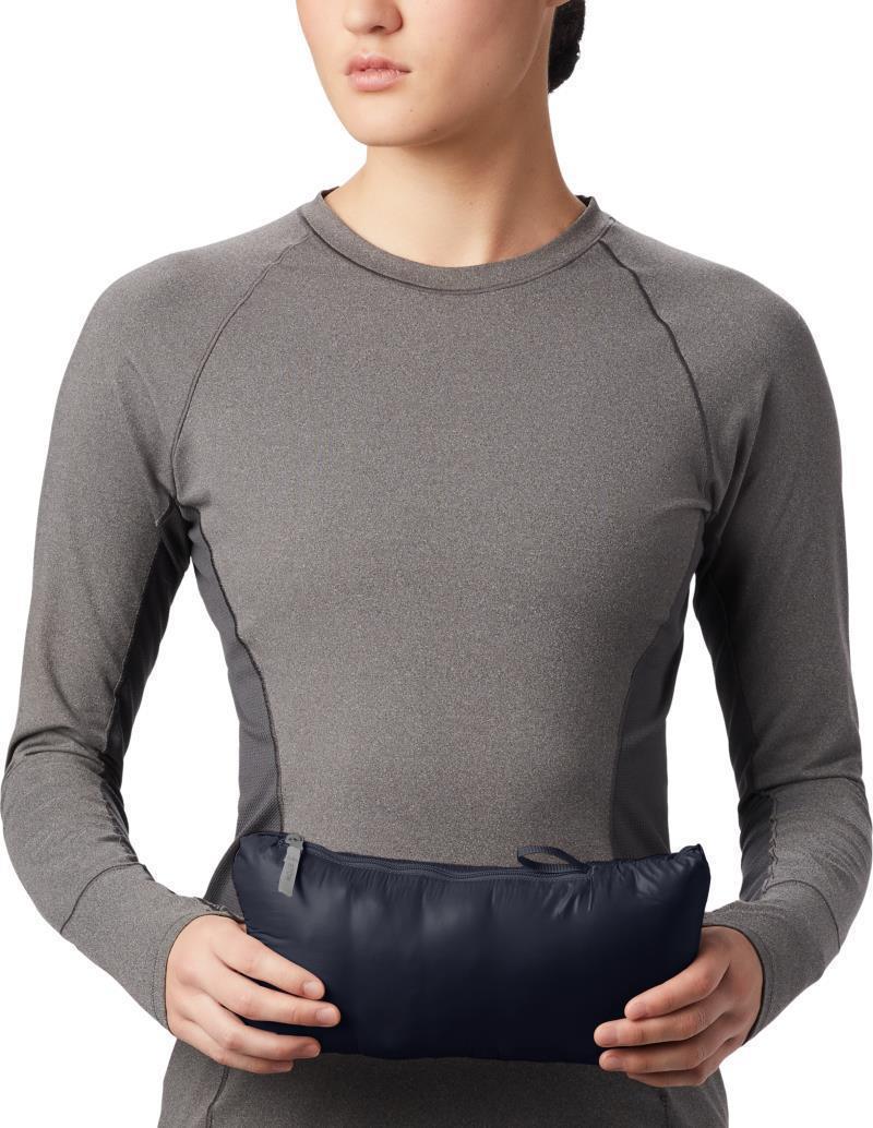 Ghost Whisperer/2 Hoody - Womens - Image 19