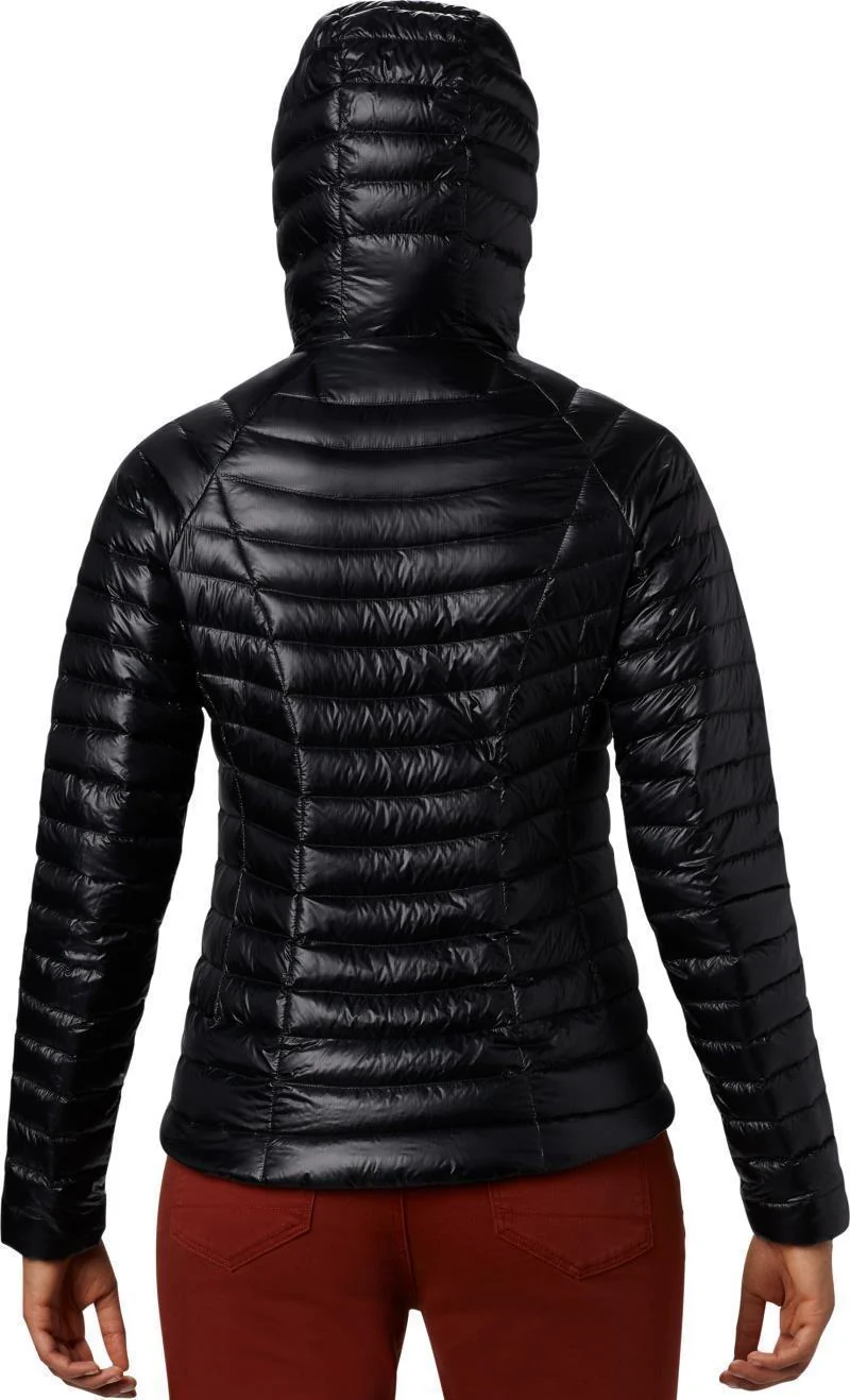 Ghost Whisperer/2 Hoody - Womens - Image 2