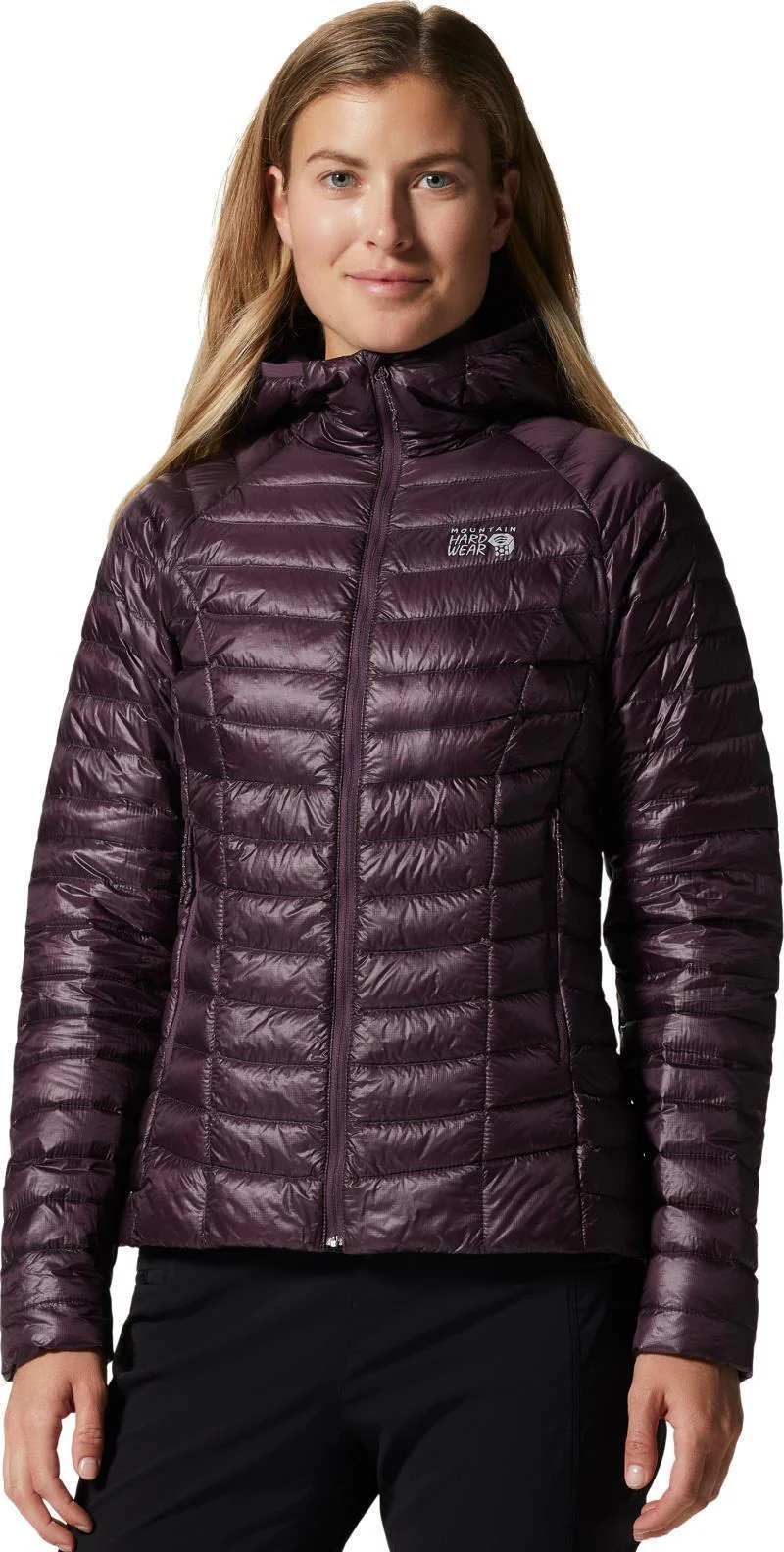 Ghost Whisperer/2 Hoody - Womens - Image 28
