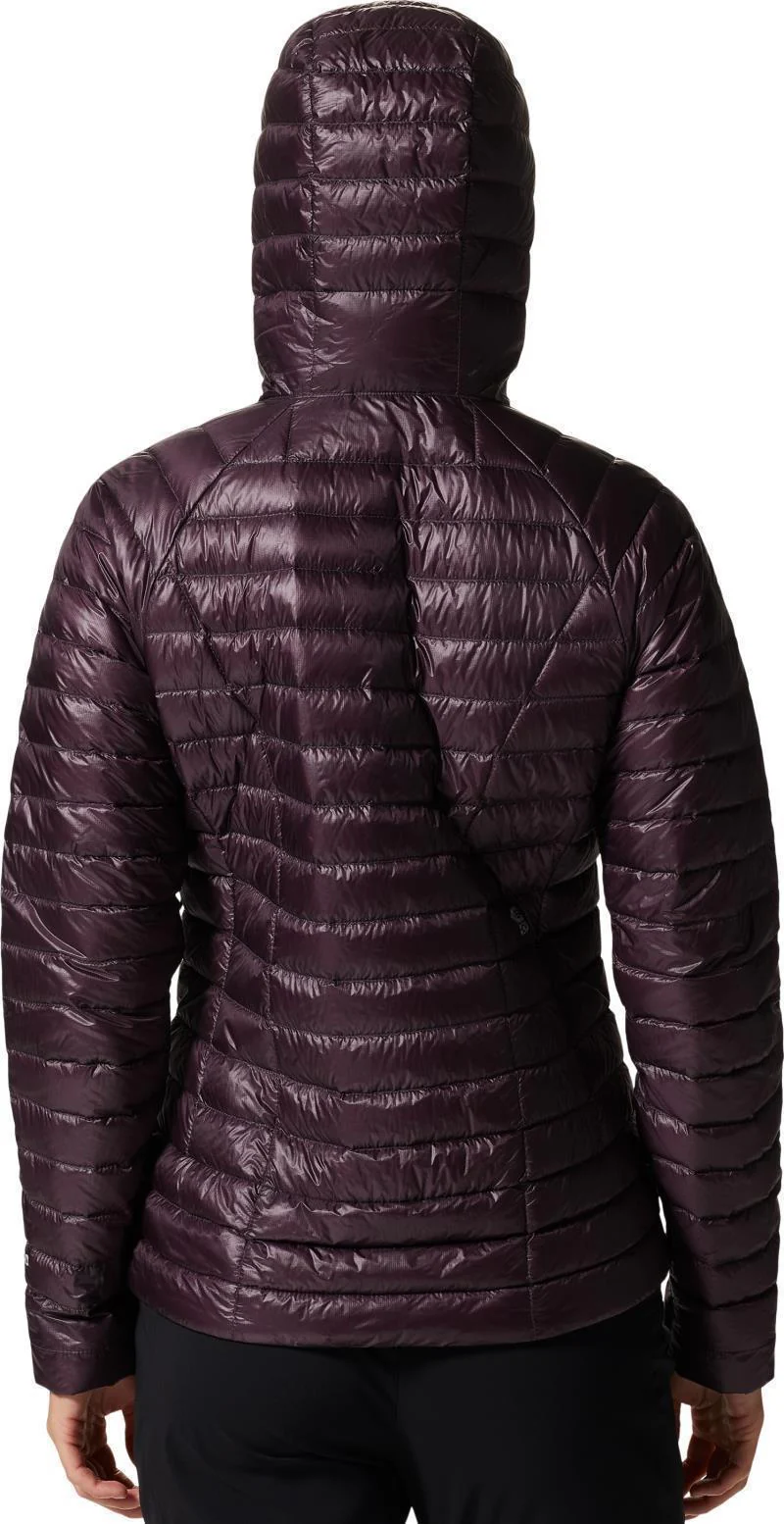 Ghost Whisperer/2 Hoody - Womens - Image 29