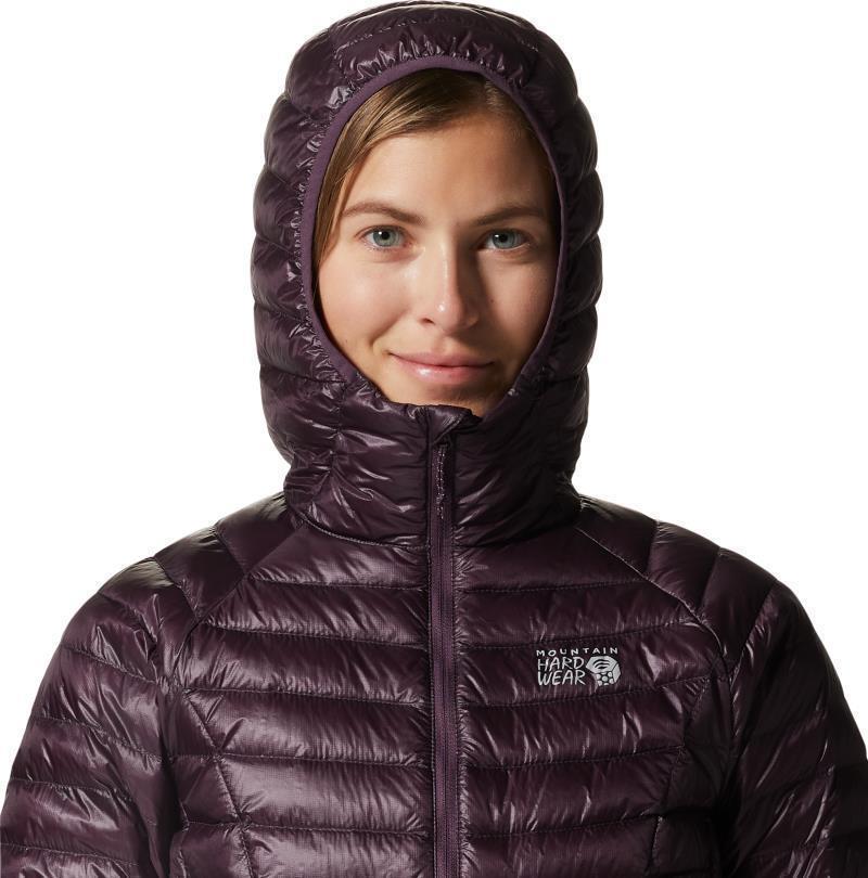 Ghost Whisperer/2 Hoody - Womens - Image 31
