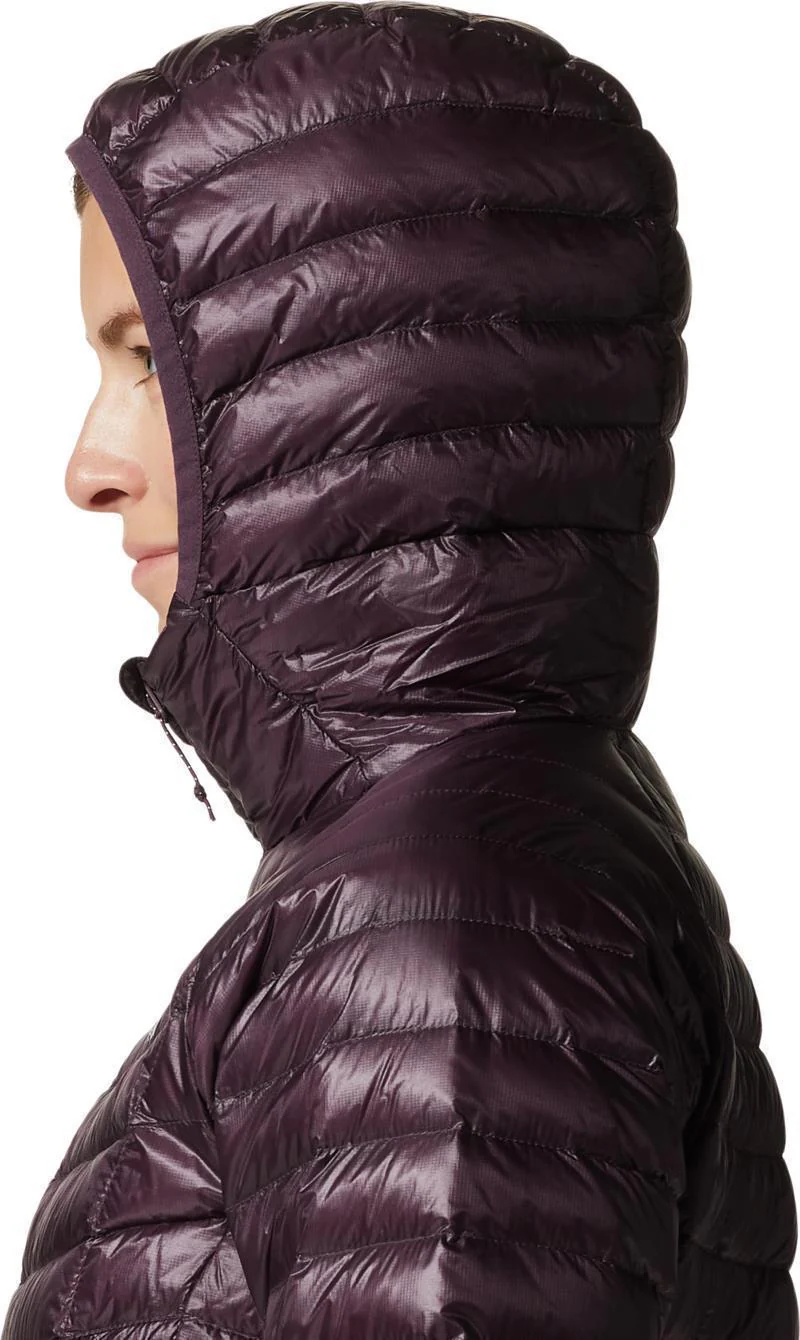 Ghost Whisperer/2 Hoody - Womens - Image 32