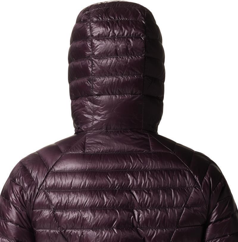 Ghost Whisperer/2 Hoody - Womens - Image 33