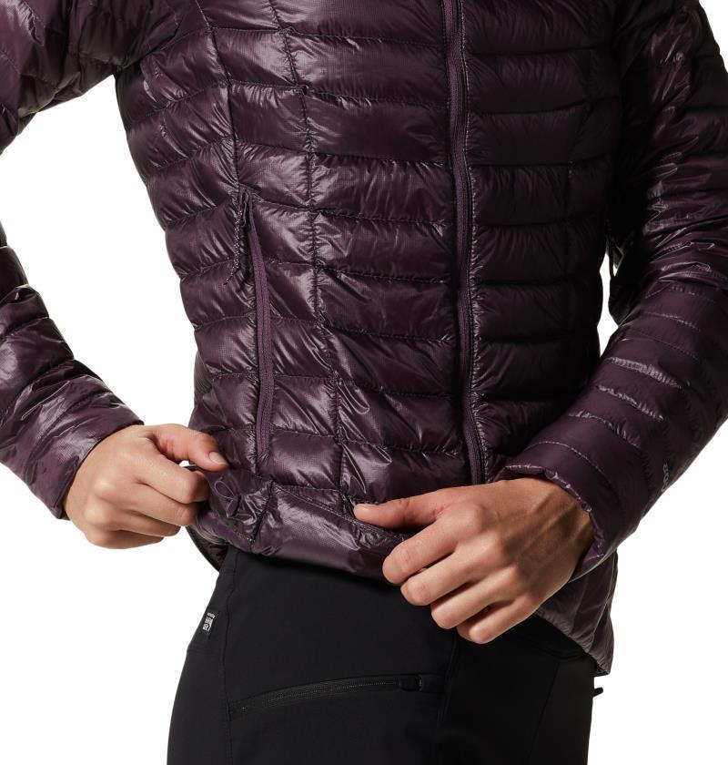 Ghost Whisperer/2 Hoody - Womens - Image 34
