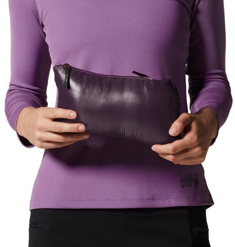 Ghost Whisperer/2 Hoody - Womens - Image 35