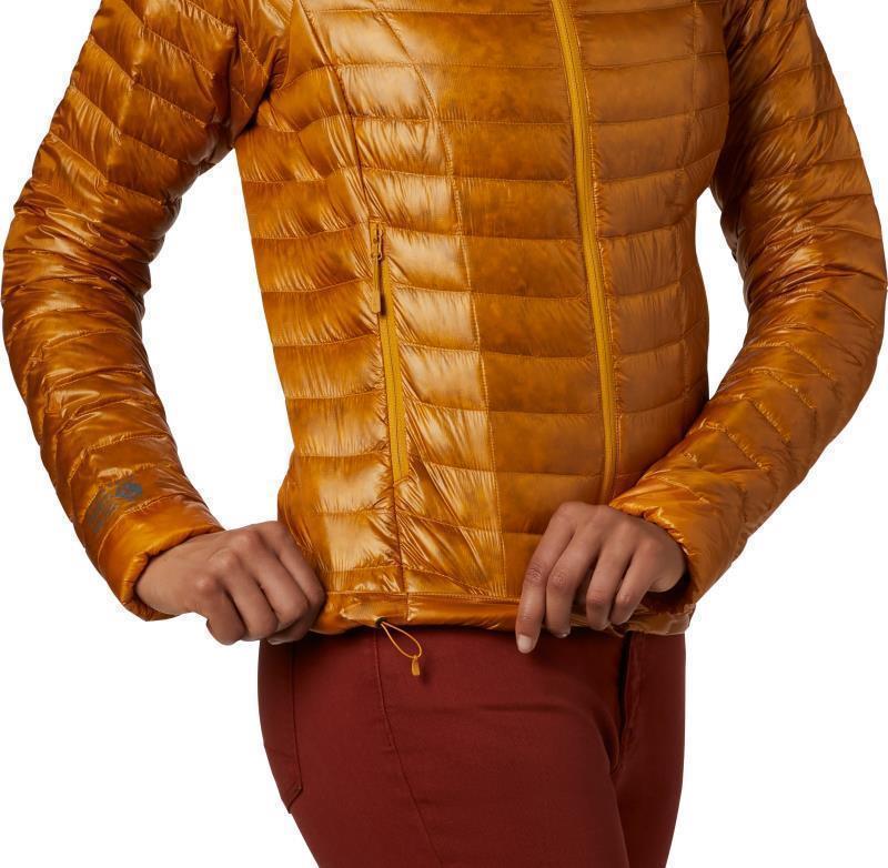 Ghost Whisperer/2 Hoody - Womens - Image 38