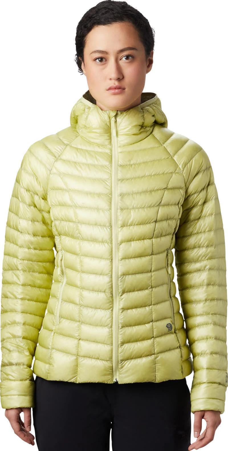 Ghost Whisperer/2 Hoody - Womens - Image 44