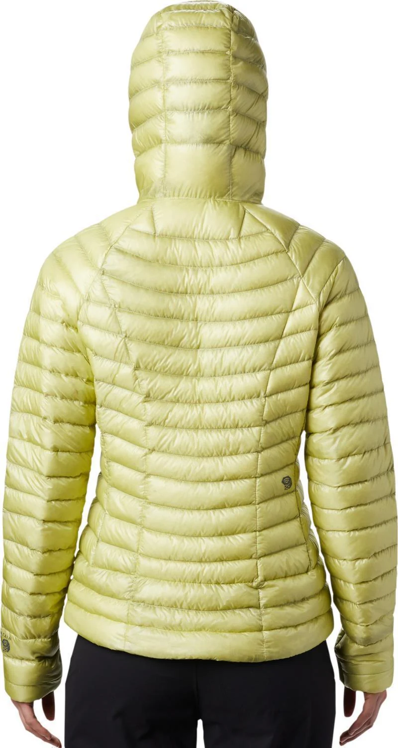 Ghost Whisperer/2 Hoody - Womens - Image 45