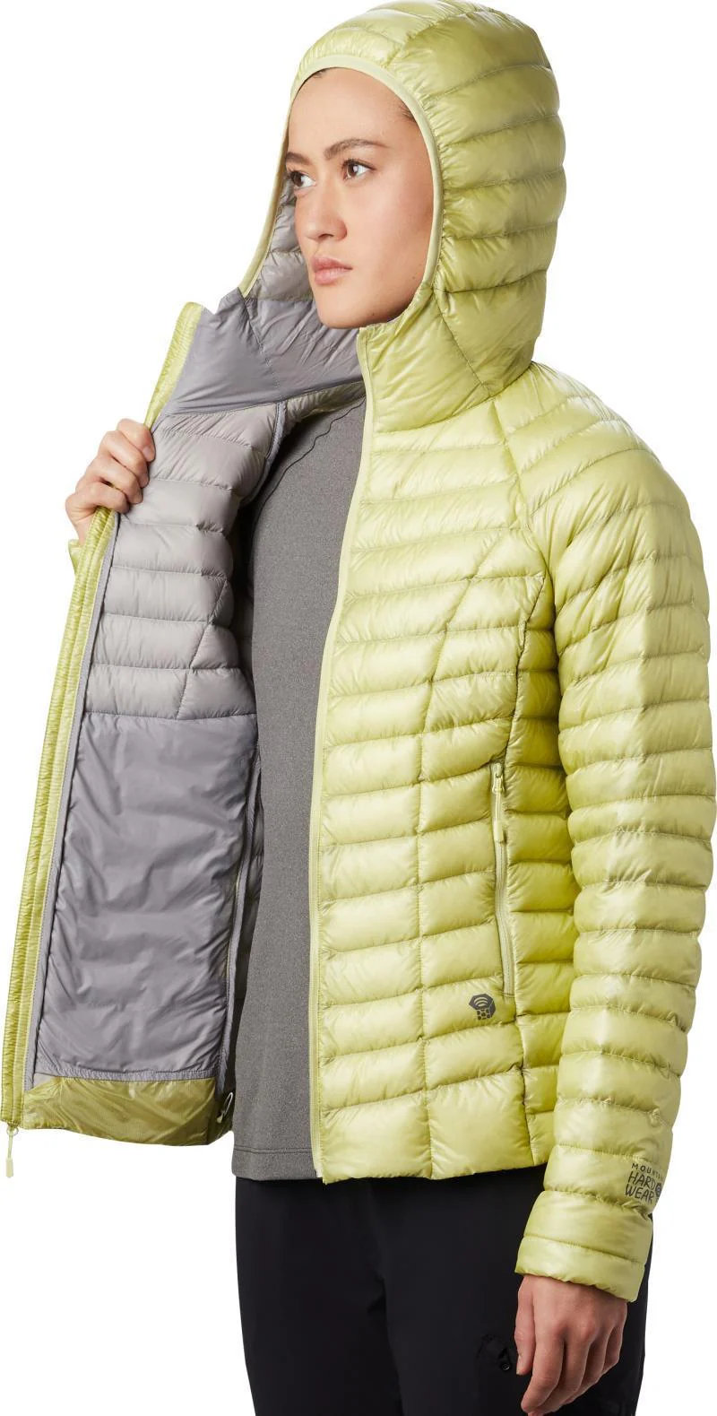 Ghost Whisperer/2 Hoody - Womens - Image 46