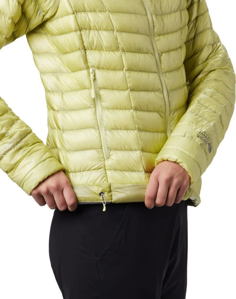 Ghost Whisperer/2 Hoody - Womens - Image 47