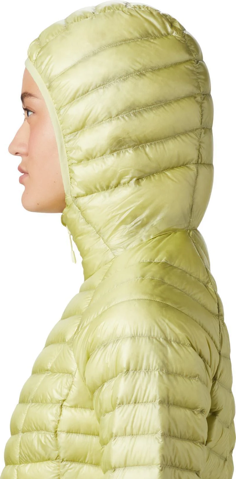 Ghost Whisperer/2 Hoody - Womens - Image 48